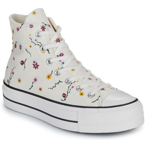 Baskets montantes CHUCK TAYLOR ALL STAR LIFT - Converse - Modalova
