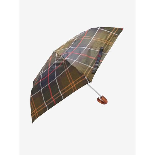 Parapluies Barbour Parapluie kaki - Barbour - Modalova