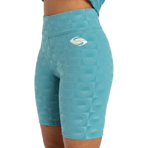 Short Quiksilver Tropic Day Cyclist - Quiksilver - Modalova