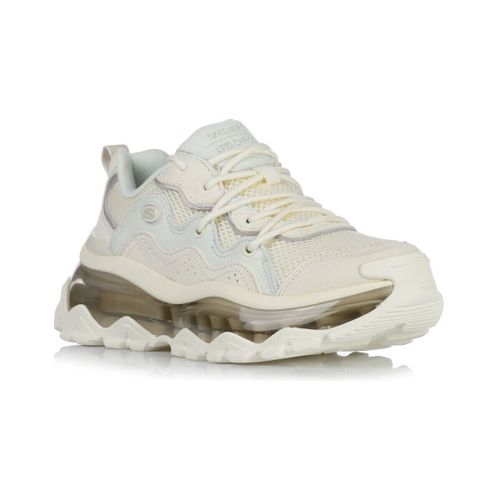 Baskets basses Skechers Uno Chaos - Skechers - Modalova