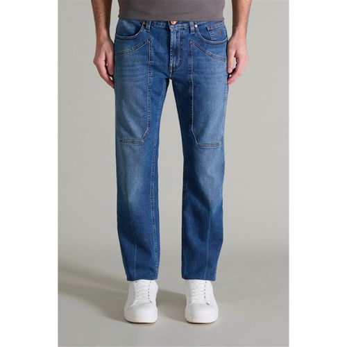 Jeans PE25 JUPPA077 JOHN001 - Jeckerson - Modalova