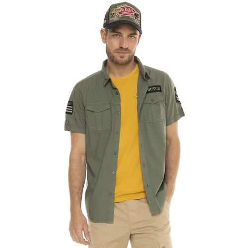 Chemise Von Dutch CHEMISE RYAN K - Von Dutch - Modalova