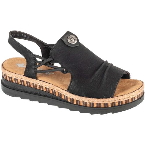 Sandales Rieker Sandals V7972 - Rieker - Modalova