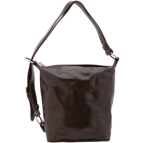Sac à main Sac seau 5528 - Viola Castellani - Modalova