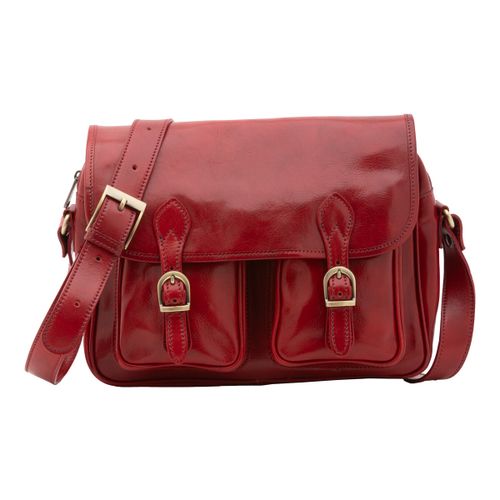 Sac Bandouliere Sac bandoulière 5545 - Viola Castellani - Modalova