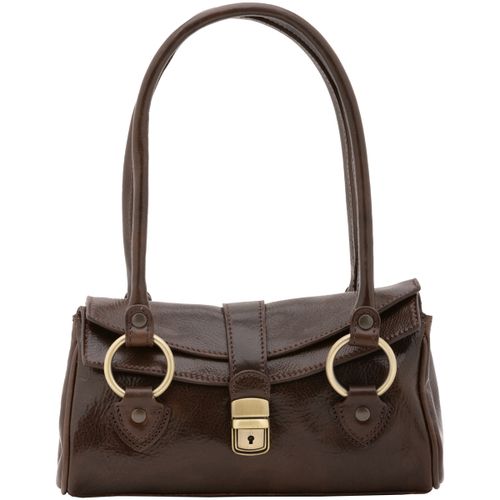 Sacoche Sac seau 5559 - Viola Castellani - Modalova