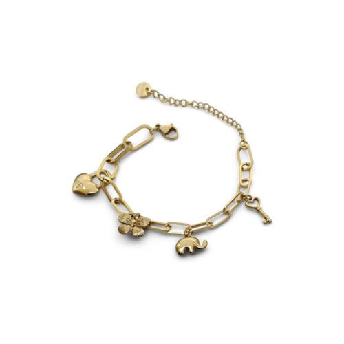 Bracelets Bracelets - Doré - La Modeuse - Modalova