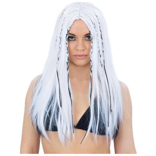 Accessoires cheveux 90s Christina - Smiffys - Modalova