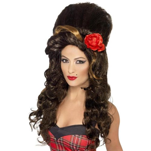 Accessoires cheveux Smiffys Rehab - Smiffys - Modalova