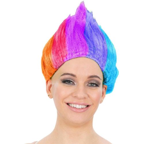 Accessoires cheveux Smiffys 90s - Smiffys - Modalova