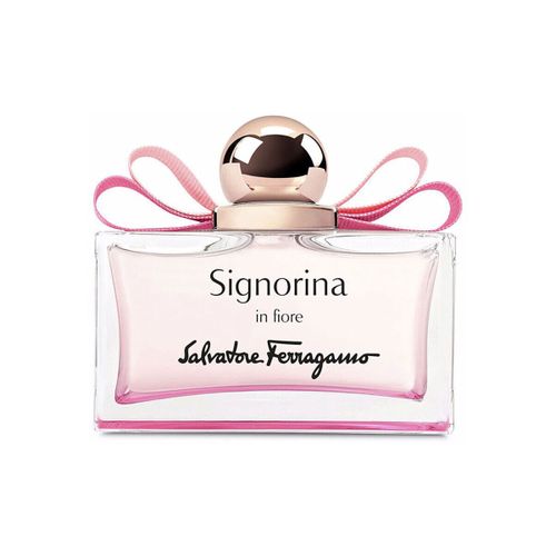 Cologne Signorina In Fiore Edt Vapo - Salvatore Ferragamo - Modalova