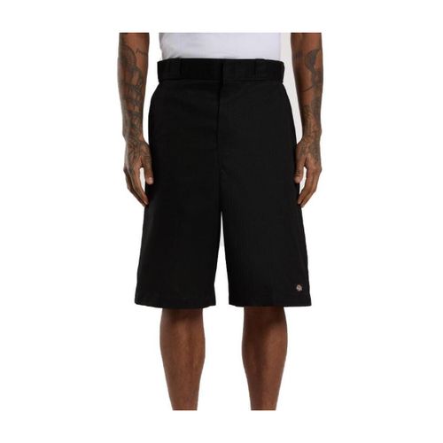 Short Dickies Dk0a4xozblk1 - Dickies - Modalova