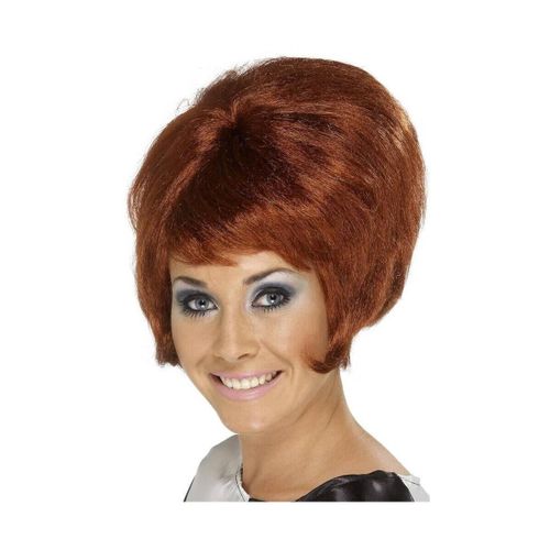 Accessoires cheveux Smiffys 60s - Smiffys - Modalova