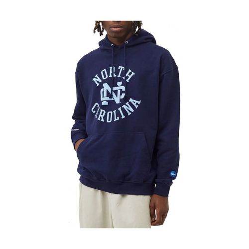 Sweatshirts à capuche HDSSINTL1060UNCNAVY - Mitchell And Ness - Modalova