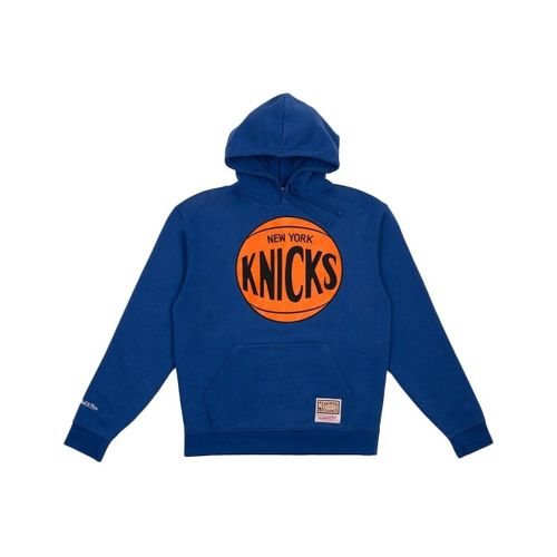 Sweatshirts à capuche HDSSINTL1267NYKROYA - Mitchell And Ness - Modalova