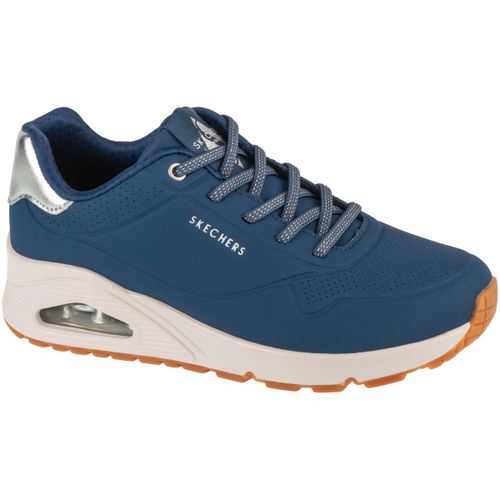 Baskets basses Uno-Shimmer Away - Skechers - Modalova