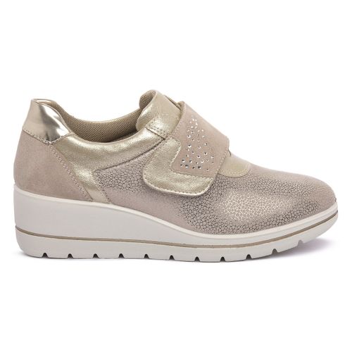 Chaussures Imac RUNA PLATINO - Imac - Modalova