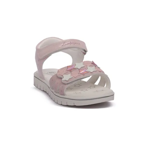 Sandales plates CH001 PINK - Lumberjack - Modalova