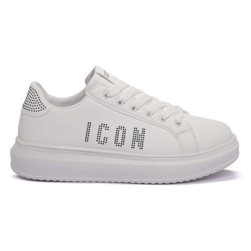 Baskets Icon WHITE BLACK - Icon - Modalova