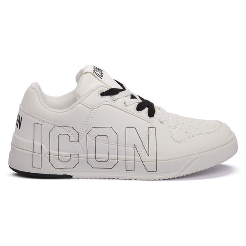 Baskets Icon WHITE - Icon - Modalova
