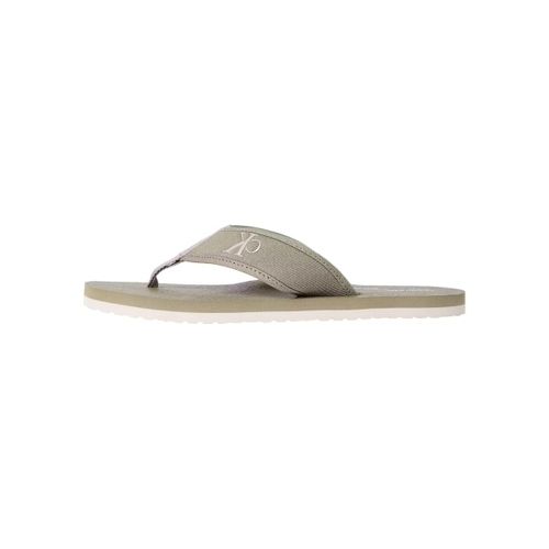 Tongs Tongs Ref 65429 LH9 Vert - Calvin Klein Jeans - Modalova