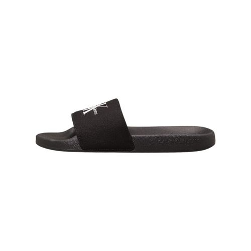 Tongs Tongs Ref 65438 0GM Noir - Calvin Klein Jeans - Modalova