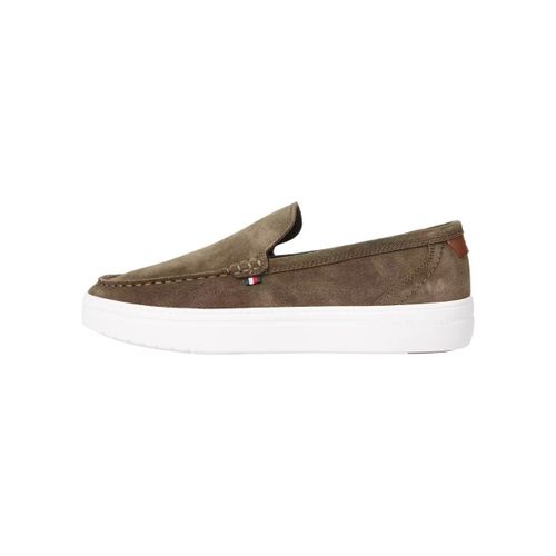 Mocassins Mocassins Ref 65452 RBN Vert - Tommy Hilfiger - Modalova