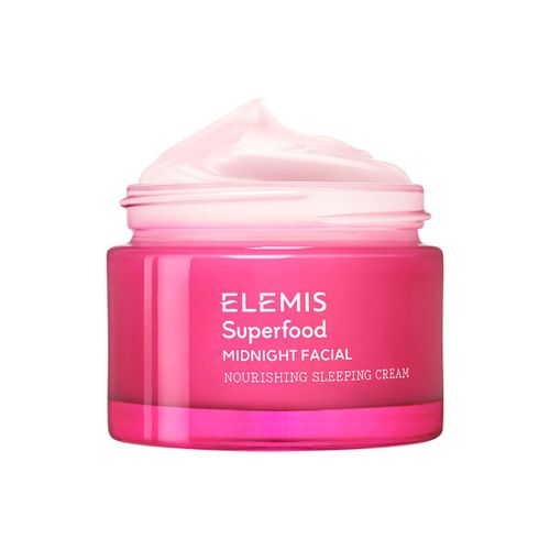 Hydratants & nourrissants Superfood Minuit Soin Du Visage - Elemis - Modalova
