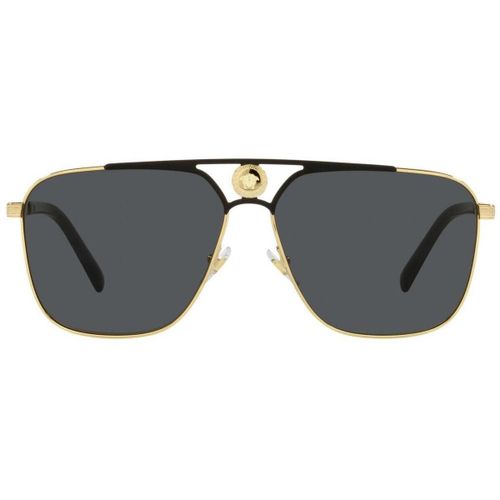 Lunettes de soleil Versace 0VE2238 - Versace - Modalova