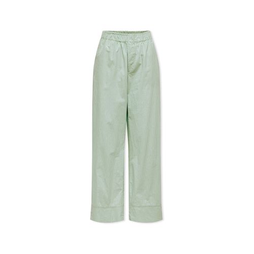 Pantalon Filucca Trousers - Sea Foam - Only - Modalova