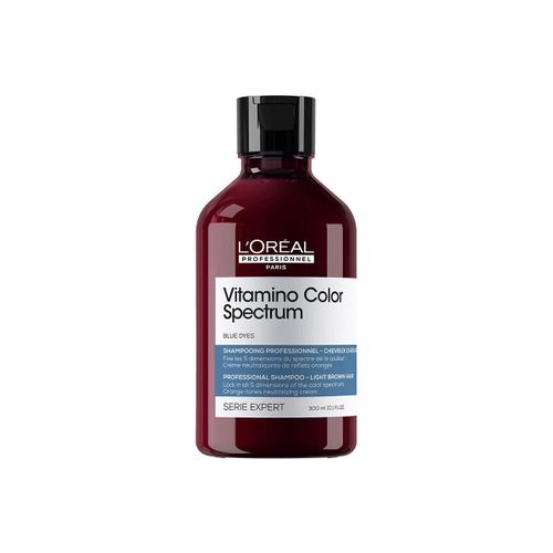 Eau de toilette Shampoing Bleu Vitamino Color Spectrum - L'oréal - Modalova