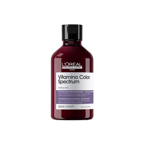 Shampooings Shampoing Violet Vitamino Color Spectrum - L'oréal - Modalova