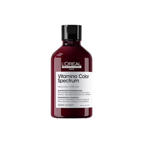 Shampooings Shampooing Sans Sulfate Vitamino Color Spectrum Pour Cheveux Co - L'oréal - Modalova
