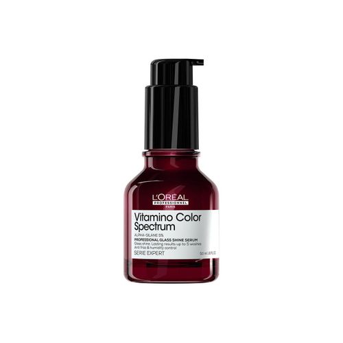 Soins & Après-shampooing Sérum Brillance Vitamino Color Spectrum - L'oréal - Modalova