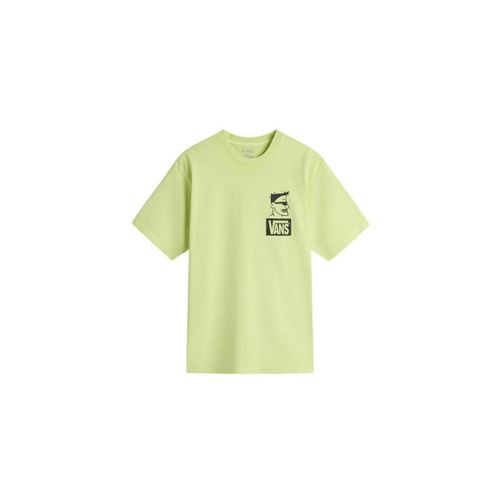 T-shirt Vans Mte Beachfront Ss Tee - Vans - Modalova