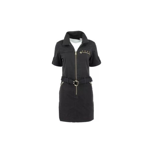 Robe Schott army avec ceinture - Schott - Modalova