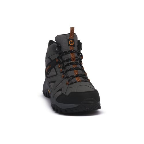 Chaussures BRYCE RADIUS MID GTX - Merrell - Modalova