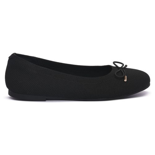Ballerines Valleverde NERO - Valleverde - Modalova