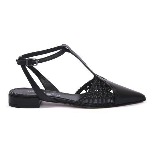 Ballerines Priv Lab NERO NAPOLE1 - Priv Lab - Modalova