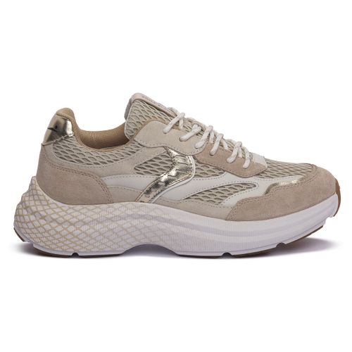Baskets Voile Blanche 1E05 CLUB 122 - Voile Blanche - Modalova