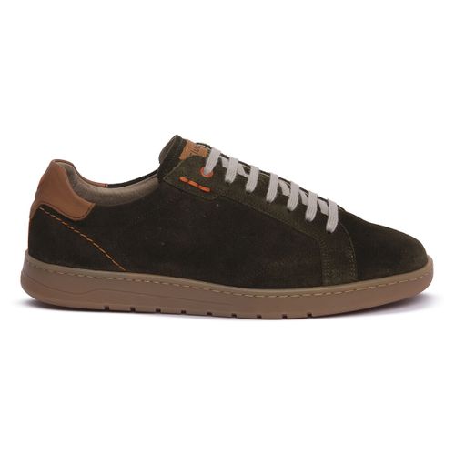 Baskets Fluchos VITELLINI VERDE - Fluchos - Modalova