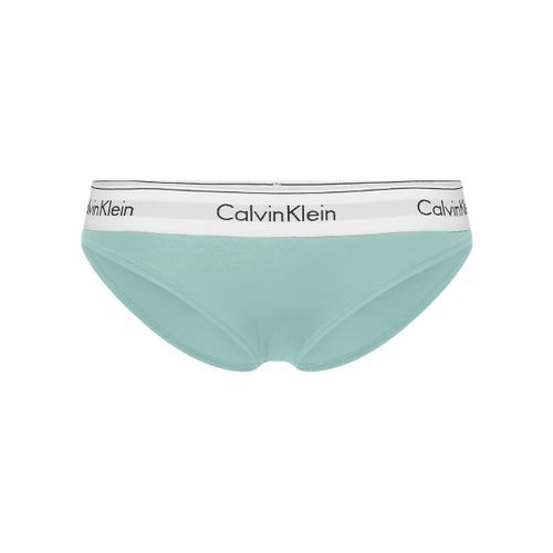 Culottes & slips Culotte Ref 65387 VOG Bleu - Calvin Klein Jeans - Modalova
