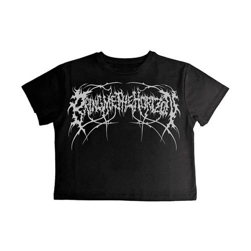 T-shirt Genxsis - Bring Me The Horizon - Modalova