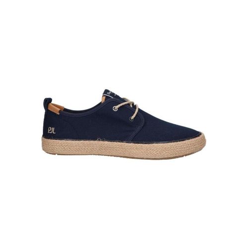 Chaussures PMS10332 PORT TOURISTS - Pepe jeans - Modalova