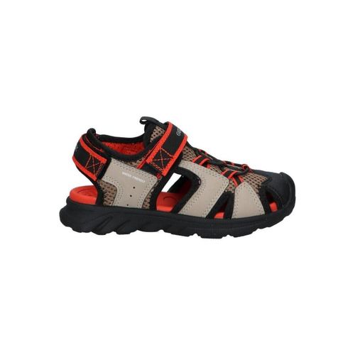 Sandales plates J45F1F 014ME J SANDAL AIRADYUM BO - Geox - Modalova