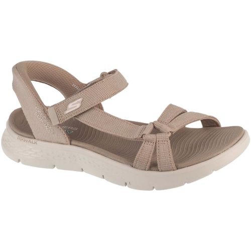 Sandales Slip-Ins: Go Walk Flex Sandal - Illuminate - Skechers - Modalova