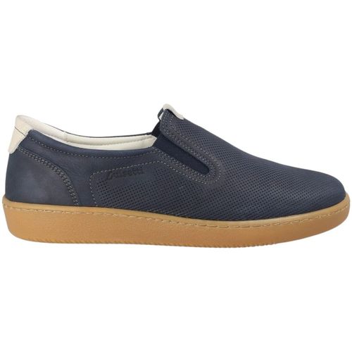 Slip ons Luisetti 38400GS - Luisetti - Modalova