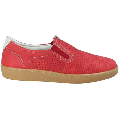 Slip ons Luisetti 38400GS - Luisetti - Modalova