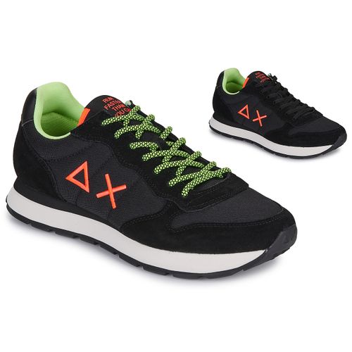 Baskets basses Sun68 TOM FLUO - Sun68 - Modalova