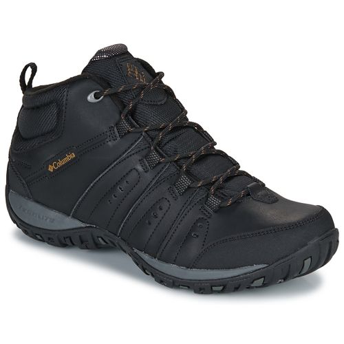 Chaussures WOODBURN II CHUKKA WP OMNI-HEAT - Columbia - Modalova